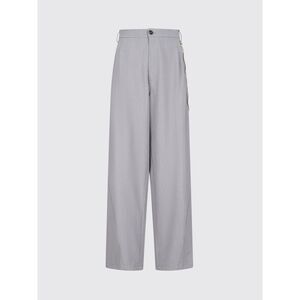 Darkpark Pants Woman Grey